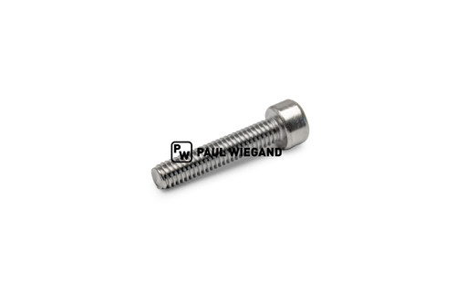 Zylinderschraube mit Innensechskant Schmidt Swingo 200-Serie M4x20 Edelstahl (63014326)
