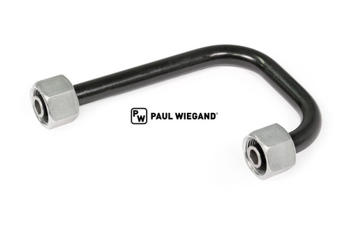 Línea hidráulica Schmidt Motor de tracción Swingo serie 200 12S (M20x1,5) D: 12 (63013871)