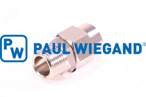 Adaptador CEJN Stream-Line accesorios 8x12 R3/8" no giratorio (41960006) Adaptador CEJN Stream-Line accesorios 8x12 R3/8" no giratorio (41960006)