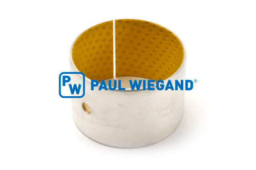 Gleitlagerbuchse Zöller 249 D: 75 d: 70 h: 50  (11077029)