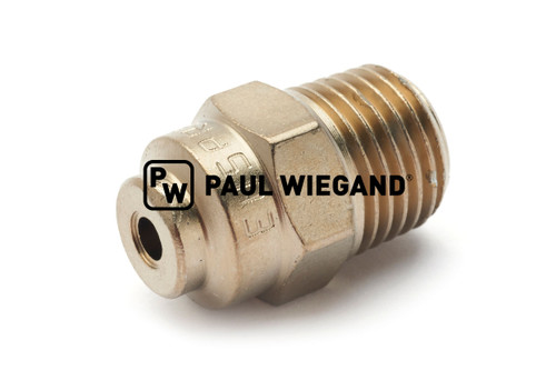 Punktstrahldüse Schmidt Cleango 400/500 Saugmund 0° (63032126)