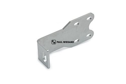 Halterung Schmidt Cleango 400/500 Verkleidung hinten links l: 130 b: 60 h: 40 s: 4 (63036476)
