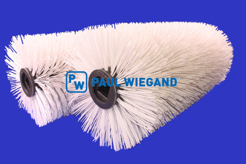 Kehrwalze Schmidt SK320/350/370 Kehraggregat Polypropylen D: 400 l: 1500 2-teilig (63112042)