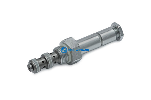 Wegeventil Scarab M65T Hydraulikanlage (57064019)