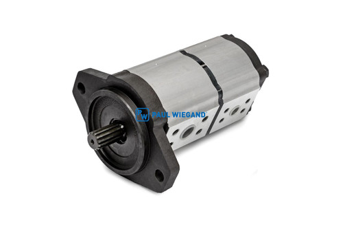 Zahnradpumpe Dulevo 5000 (58014159)