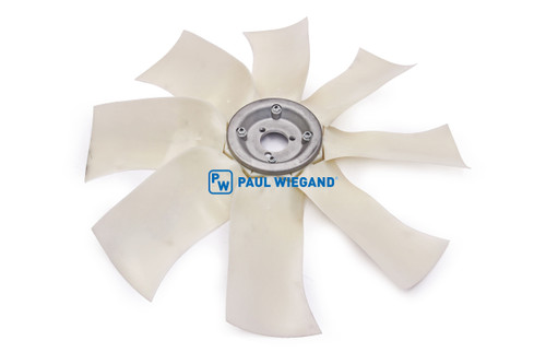 Lüfterrad Bucher Municipal Citycat 2020 Fahrmotor EURO 6c "VM-Motori" (68034927)