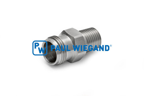 Verschraubung MFH 2500 Flachstrahldüse (59012115)