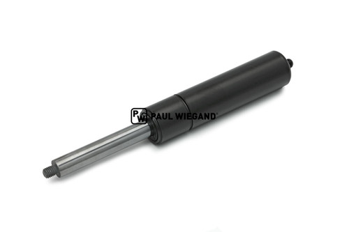 Muelle de gas Bucher Municipal Citycat V20 cepillo lateral KS: 14 (68034984)