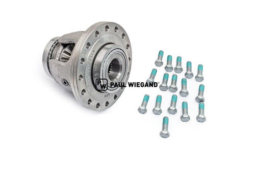 Differential Schmidt Swingo 200-Serie (63013719)