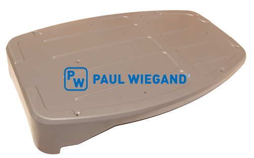 Haube Hako Citymaster 600 Abdeckung Kehrgutbehälter (65076000) Haube Hako Citymaster 600 Abdeckung Kehrgutbehälter (65076000)