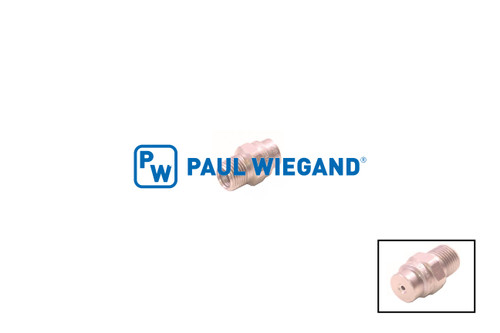 Düse Pratissoli aG1/8" NPT-ø1,8-0°-SW14 (50320004)