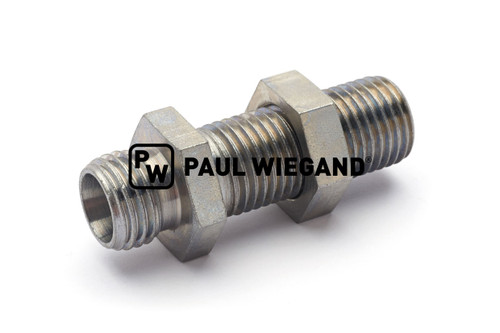 Schottverschraubung DIN/ISO 2353/8434-1 8L (M14x1,5) (65068064)