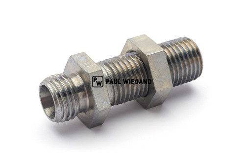 Racor pasamuros DIN/ISO 2353/8434-1 8L (M14x1,5) (65068064)