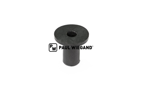 Tuerca remachable Schmidt Swingo serie 200 M5 plástico D: 19 l: 18 s: 0,8-5,8 (63015689)