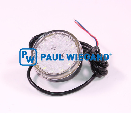Positionsleuchte RAVO LED Frontverkleidung links/rechts unten lg: 2500 24VDC (60054434)