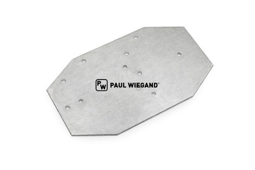 Placa base para caja de relés Schmidt Swingo serie 200 (63012703)