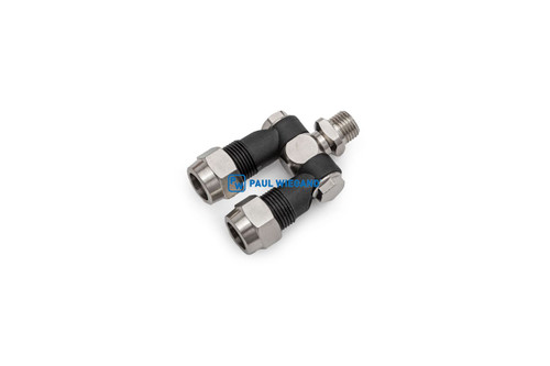 Düsenhalter Dulevo 6000 Sprühdüse Sprühwasseranlage G1/4" "Option" (58072004)
