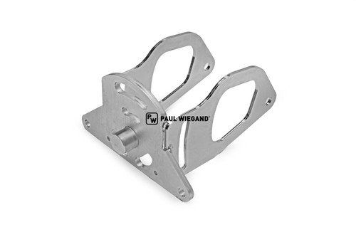 Portaescobillas lateral motor hidráulico Johnston C200 (67014479)