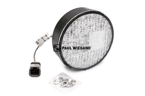 Rückleuchte Johnston C200 Rückfahrleuchte LED 12VDC (67014883)