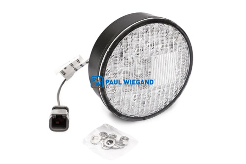 Rückleuchte Johnston C200 Rückfahrleuchte LED 12VDC (67014883)