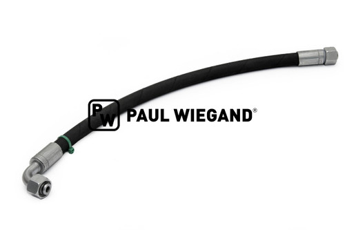 Hydraulikschlauch Schmidt Swingo 200-Serie 12L (M18x1,5) lg: 500 (63015533)
