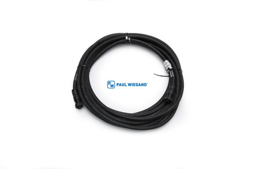 Cable de control Farid FMO mazo de cables sensor de parada inferior lg: 7800 (24010136)