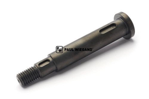 Perno de cuello Zöller de fijación abretapas M14 D: 20/16 l: 124 (11113086)