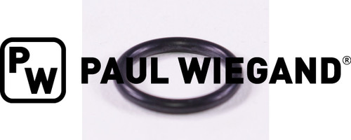 O-Ring Bucher Municipal 17,12x2,62 NBR 70° Shore  (68041112)