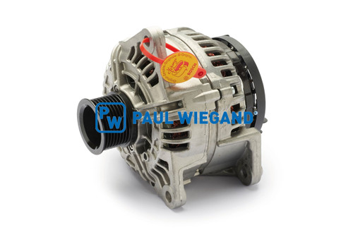Lichtmaschine RAVO 5er-Serie Fahrmotor 24VDC (60054260)