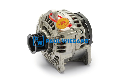 Lichtmaschine RAVO 5er-Serie Fahrmotor 24VDC (60054260)
