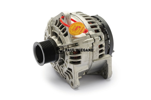 Lichtmaschine RAVO 5er-Serie Fahrmotor 24VDC (60054260)