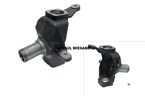 Achsschenkel Schmidt Swingo 200-Serie links (63013697)