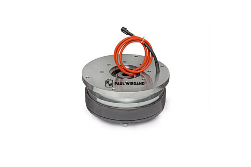 Embrague electromagnético Faun Rotopress D: 270 (01017446)
