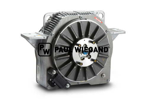 Ralentizador axial CE35/AE30-35 (80061014)