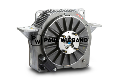 Ralentizador axial CE35/AE30-35 (80061014)