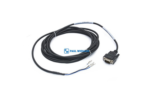 Adapterkabel Motec Ametek MK748.4 Volvo SID-High Renault 63108 (79010658)