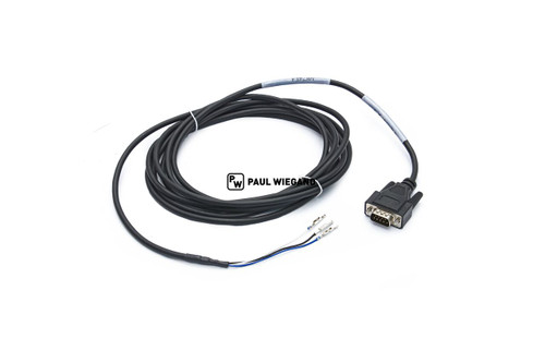 Adapterkabel Motec Ametek MK748.4 Volvo SID-High Renault 63108 (79010658)