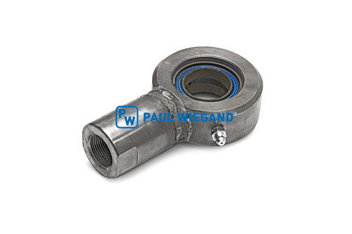 Gelenkkopf Zöller 321 Hydraulikzylinder M24x1,5 d: 30 b: 30 (11333298)
