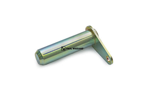 Bolzen Johnston Ausleger Kehrwalze D: 25 l: 100 (67013776)