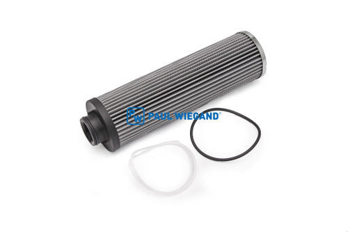 Filterelement Geesink GPM III mit O-Ring / Stützring (02057011)
