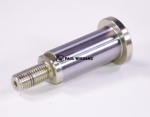 Eje boca de aspiración impulsor Johnston M16 D: 30/44 l: 110 (67011869)
