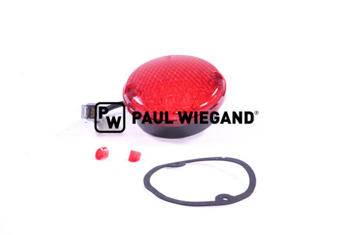 Nebelschlussleuchte Johnston C400/5000 LED links/rechts 24VDC EBM: 80  (67032102)