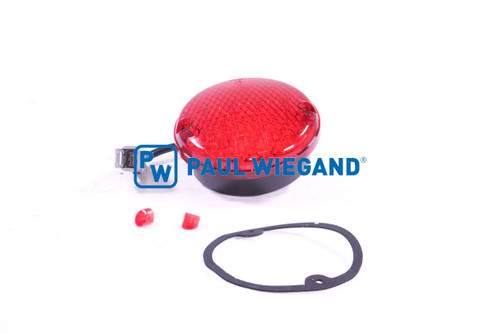 Nebelschlussleuchte Johnston C400/5000 LED links/rechts 24VDC EBM: 80  (67032102) Nebelschlussleuchte Johnston C400/5000 LED links/rechts 24VDC EBM: 80  (67032102)