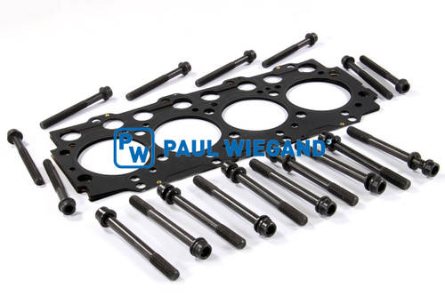 Junta de culata Bucher Municipal Citycat 2020 EURO 6 "VM-Motori" R754 (68034727)