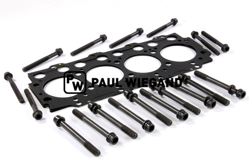 Junta de culata Bucher Municipal Citycat 2020 EURO 6 "VM-Motori" R754 (68034727)
