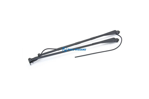 Wischerarm RAVO 5er-Serie Parallelarm Scheibenwischer l: 650 EURO 6 (60056686)