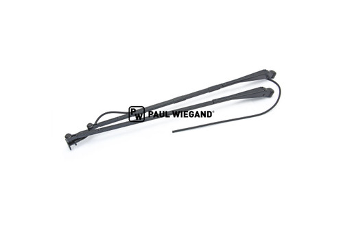 Wischerarm RAVO 5er-Serie Parallelarm Scheibenwischer l: 650 EURO 6 (60056686)