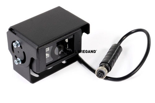 Cámara Ark Vision AVS-Camera-U 110° FHD (79050453)
