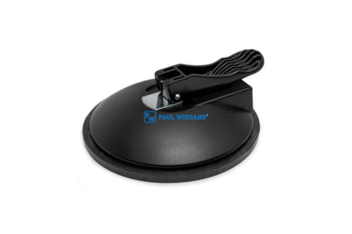 Saughalter - Aluminium - Saugscheiben-Ø 120 (93001760)