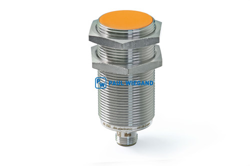 Näherungsschalter Scarab Magnum & Merlin Trichter Anhebung M30x1,5/M12x1 l: 70 Schließer (no) (PNP) (57010255)